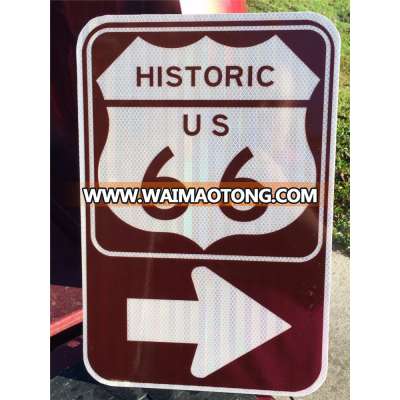 Outstanding Quality Outdoor Metal Street Signs For Sale