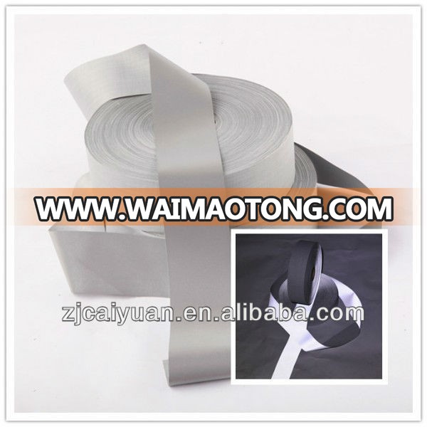 fabric reflective tape for clothing