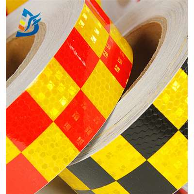 Customized Road Reflective Tape for Car