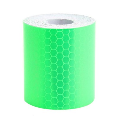 Hot Sale Micro Prismatic Diamond Grade Reflective Sheeting